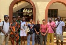 Art visuel: La grande Place accueille une exposition de photographies