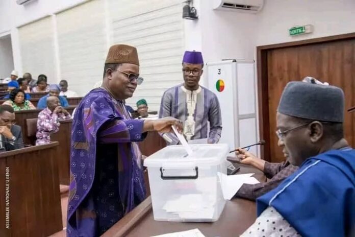Assemblée nationale