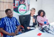 Esthétique et soin corporel au Bénin: Les instituts »Bellamia et Malik D » mettent bientôt des esthéticiennes professionnelles sur le marché