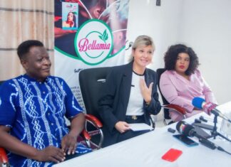 Esthétique et soin corporel au Bénin: Les instituts »Bellamia et Malik D » mettent bientôt des esthéticiennes professionnelles sur le marché