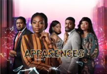 Communiqué de presse 06 novembre 2025: APPARENCES – SAISON 2 : LE RETOUR DE LA GRANDE SAGA BÉNINOISE SUR A+ BENIN