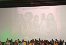 Saison 2 de la série « Apparences » avec Cana+Bénin: Le Benin définitivement inscrit dans une nouvelle dynamique du cinéma