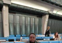 Session de la CommissionMixte FAO/OMS du Codex Alimentarius: Le Bénin en tant que membre y participe à Rome