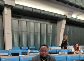 Session de la CommissionMixte FAO/OMS du Codex Alimentarius: Le Bénin en tant que membre y participe à Rome