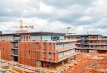 Ouverture du PAGN et du PC-GMK: Des équipements et espaces mis en location