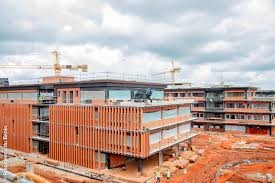 Ouverture du PAGN et du PC-GMK: Des équipements et espaces mis en location