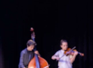 Entretien avec S. Ami Touré: « Je danse pour exister, créer et transmettre »