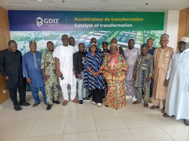 Décentralisation (14)