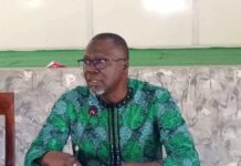 Commune de Parakou: Le conseil a tenu sa 4ème session extraordinaire de l’année 2025