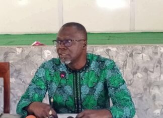 Commune de Parakou: Le conseil a tenu sa 4ème session extraordinaire de l’année 2025