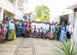 Bénin/Symposium 2025 de l’Iajp-Chant d’oiseau: Un creuset de réflexions analytiques et constructives face aux défis de la démocratie