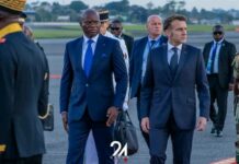 Adrien Poussou : « La rupture entre la France et l’Afrique est à la fois morale et géopolitique »