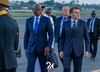 Adrien Poussou : « La rupture entre la France et l’Afrique est à la fois morale et géopolitique »