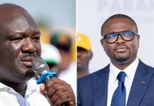 Réformes économiques: Le témoignage d’un collaborateur du ministre Wadagni