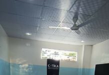 Grâce à la coopération turque: Ouidah retrouve son lycée historique réhabilité