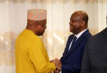 Cour constitutionnelle/Présidentielle 2026: La visite médicale des candidats a démarré hier