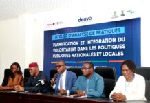 Intégration du volontariat dans les politiques publiques: L’AnpE et ses partenaires définissent de nouvelles perspectives