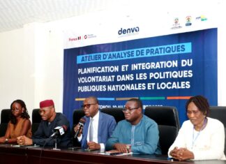 Intégration du volontariat dans les politiques publiques: L’AnpE et ses partenaires définissent de nouvelles perspectives