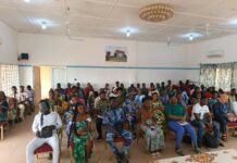 Insertion professionnelle: L’AnpE explique les opportunités du volontariat aux jeunes de Ouidah et Kpomassè