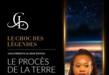 Pour son engagement pour un entrepreneuriat structuré: Imelda Wadagni au cœur du Choc des Légendes