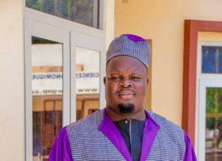 Biodiversité souterraine: L’Université K-D.K et l’ONG Avenir-Alafia organisent un atelier à Parakou ce Samedi