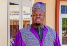 Biodiversité souterraine: Quand l’Université agricole K-d.k de Parakou mise sur la connaissance du sol