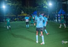 CAM Bénin 2025: Début réussi