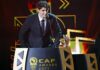 CAF Awards Ballon d’Or Africain 2025: La razzia marocaine