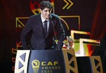 CAF Awards Ballon d’Or Africain 2025: La razzia marocaine