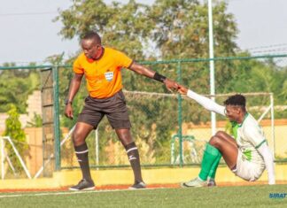 J9-Celtiis Ligue 1 2025-2026: Sobemap FC freiné, Loto Popo FC assure, Dadjè FC dans l’agonie