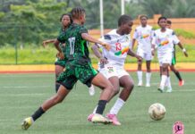 2è édition de la Coupe de l’Union des Fédérations Ouest-Africaines de Football, Filles U-20: Les Amazones ne doivent pas rougir !