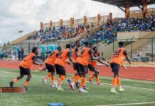 Violence sur les stades de la Celtiis Ligue 1&2: Dragons FC attendus devant la Commission des Sanctions et Pénalités de la LFP