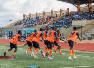 Violence sur les stades de la Celtiis Ligue 1&2: Dragons FC attendus devant la Commission des Sanctions et Pénalités de la LFP