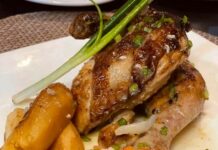 Promenade culinaire édition 2025: Le challenge de la gourmandise lancé ce 31 octobre à Nobila hôtel