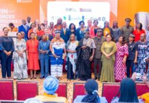 Campagne 16 jours d’activisme contre les Vbg: L’INF appelle à l’union contre les violences numériques