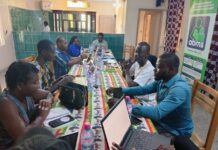 En prélude aux » 16 jours d’activisme contre les violences faites aux femmes »: L’Abms et l’Apms définissent des stratégies