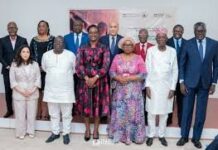 Ouverture du colloque littéraire: L’INF honore les femmes de lettres béninoises