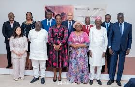 Ouverture du colloque littéraire: L’INF honore les femmes de lettres béninoises