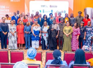 Campagne 16 jours d’activisme contre les Vbg: L’INF appelle à l’union contre les violences numériques