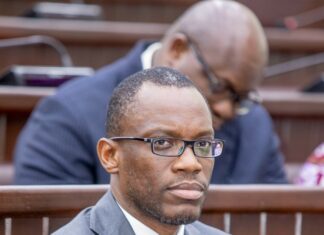 Présentation du Budget du Ministre des Affaires étrangères: Olushegun Adjadi Bakari devant la Commission budgétaire de l’Assemblée nationale