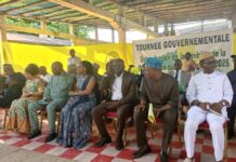 Vulgarisation de la révision de la Constitution: Les populations des 7e, 8e, 9e et 10e arrondissement de Cotonou édifiées