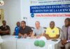 Formation Licence C IHF, Cotonou 2025; Quarante techniciens africains en stage au Bénin