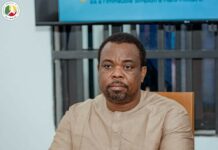 FBHB: Sidikou Karimou se lâche sur la question des binationaux !