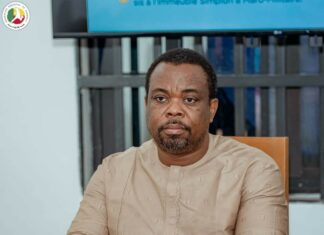 FBHB: Sidikou Karimou se lâche sur la question des binationaux !