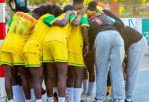 Tournoi du 50e anniversaire de la marche verte: Le graal pour les Amazones