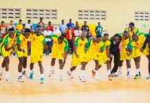 CAN Seniors Hommes de handball, Rwanda 2026: Le Bénin hérite d’une poule relevée