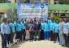 Formation entraîneurs de Gardien de but, Abidjan 2025: Le Bénin présent avec cinq stagiaires
