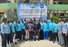 Formation entraîneurs de Gardien de but, Abidjan 2025: Le Bénin présent avec cinq stagiaires