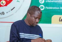 Partenariat entre la FBHB et Simplon Africa: Le digital et le handball se donnent la main