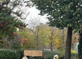 Profil d’artiste: Un humoriste pétri de talent dans l’univers artistique au Bénin